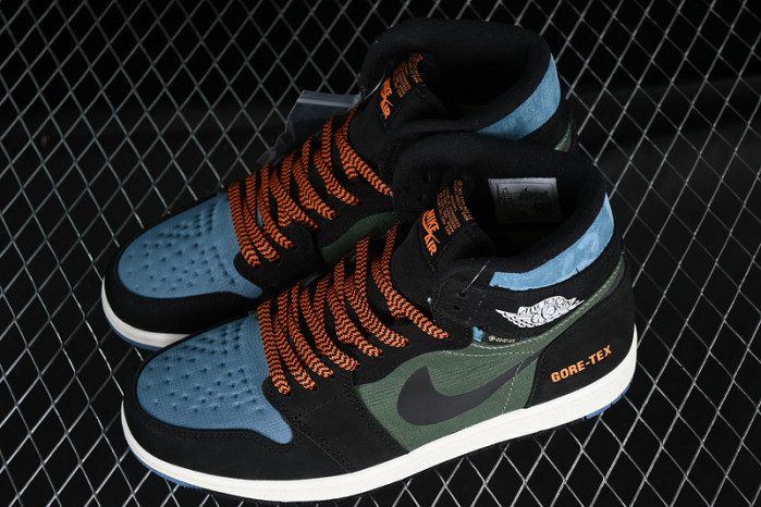 air jordan 1 high element gore-tex db2889-003