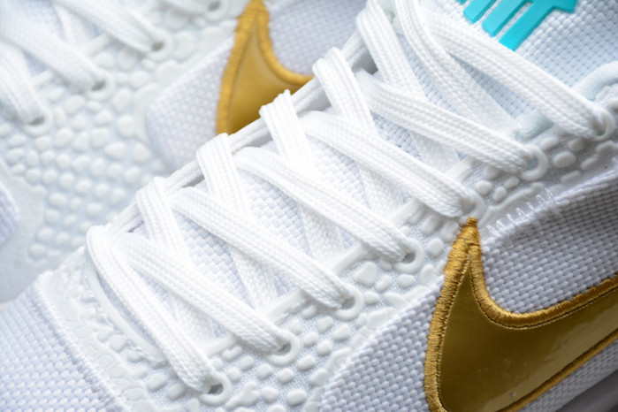 nike kobe 5 protro undefeated what if white db4796 100