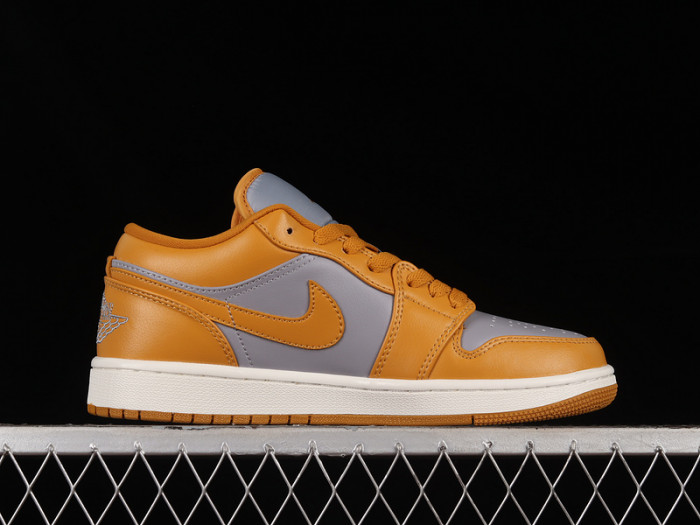 air jordan 1 low chutney dc0774-020