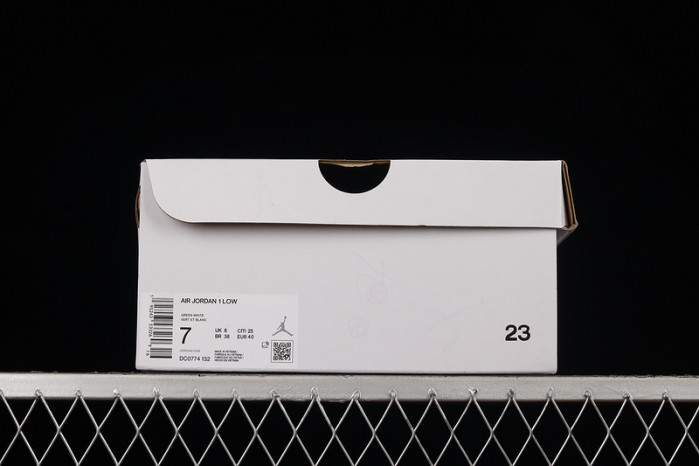 air jordan 1 low turquoise dc0774-132