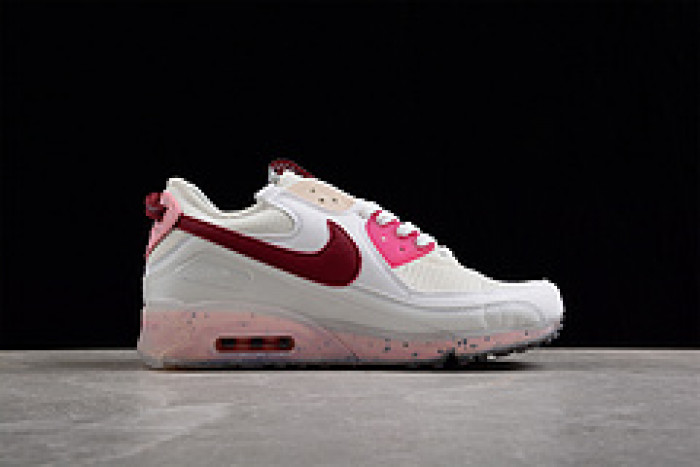 nike air max 90 terrascape pomegranate dc9450-100