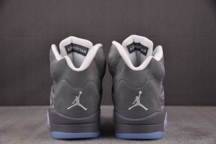 Air Jordan 5 “Wolf Grey” DD0587-002