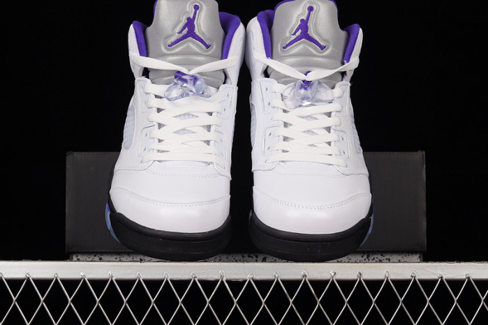 air jordan 5 retro dark concord dd0587-141