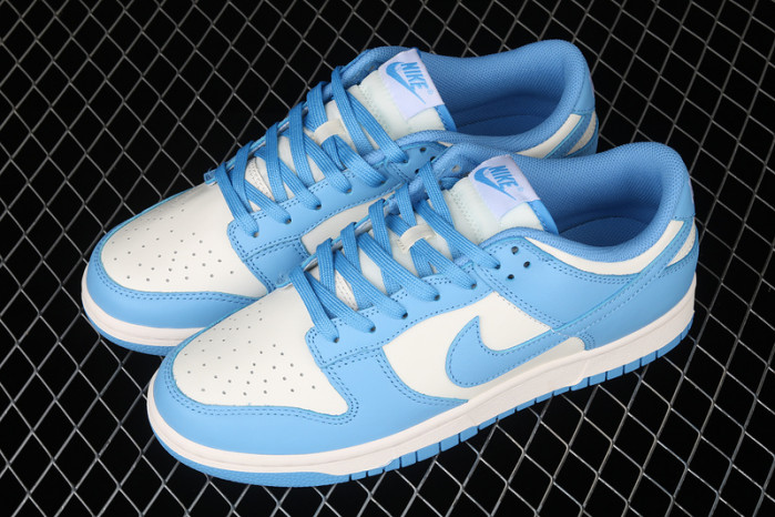 nike sb dunk low university blue dd1391-102