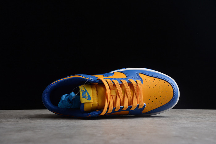 nike dunk low ucla - dd1391-402