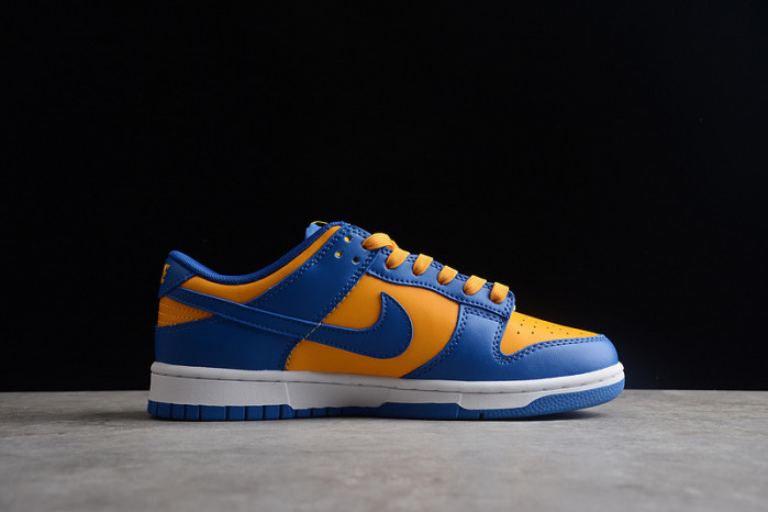 nike dunk low ucla - dd1391-402