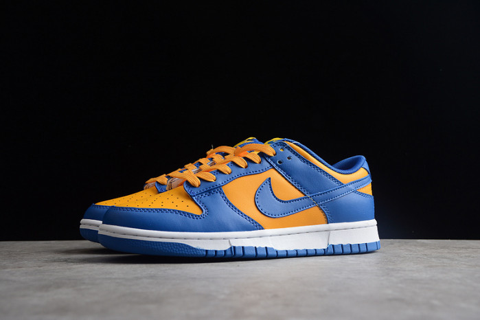 nike dunk low ucla - dd1391-402