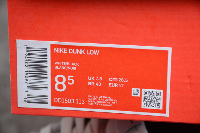 nike sb dunk low dd1503-113