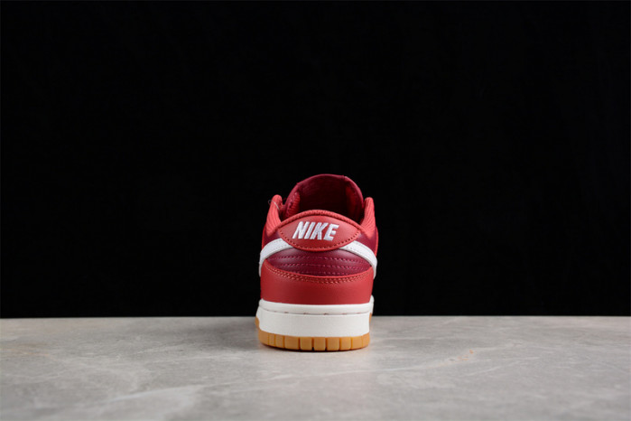 dunk low with hits of “desert berry” dd1503-603