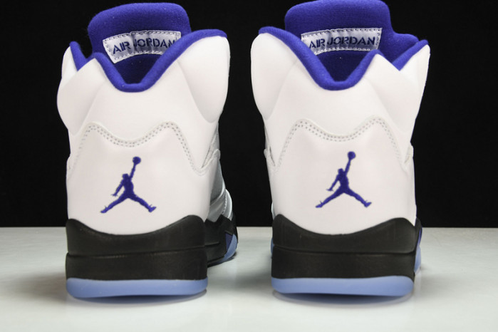 air jordan 5 “concord” dd1587-141