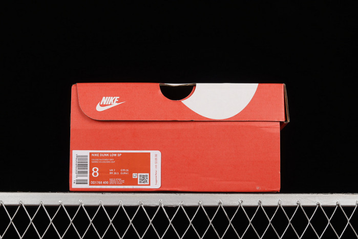 nike sb dunk low teamb dd1768-400
