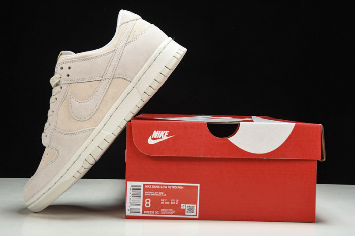 nike dunk low premium vast grey dd8338-001