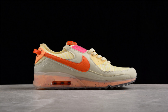 nike air max 90 terrascape fuel orange dh2973-200