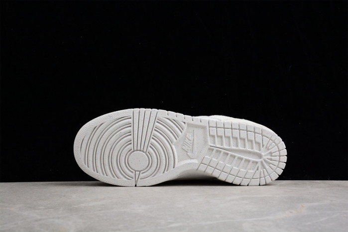 nike dunk low disrupt 2 pale ivory - dh4402-100