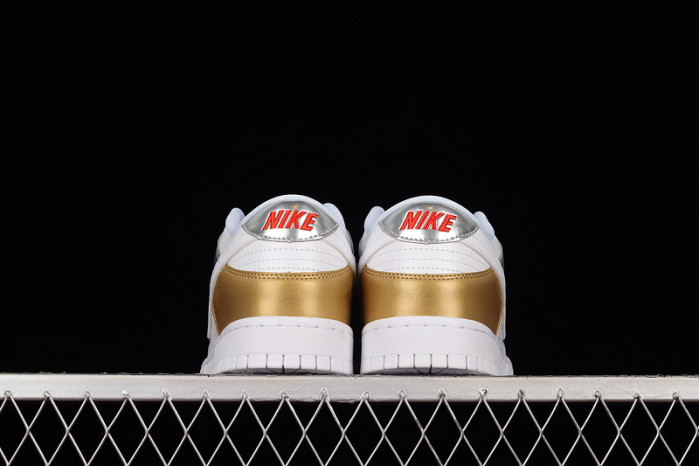 nike dunk low heirloom (w) - dh4403-700
