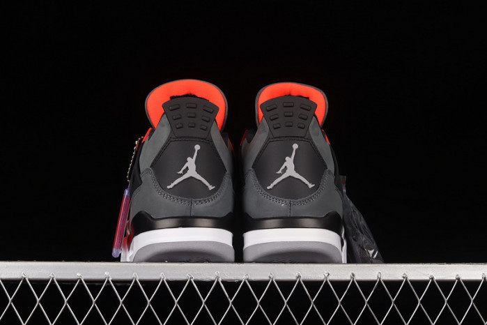 air jordan 4 retro infrared dh6927-061