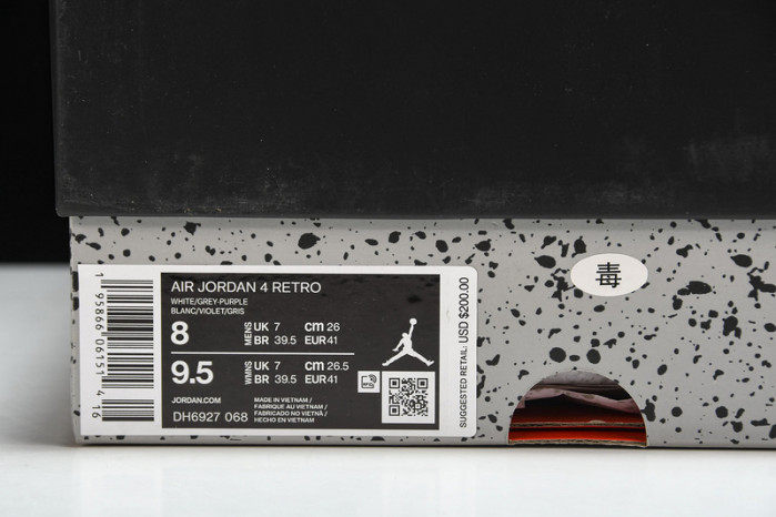 air jordan 4 retro dh6927-068