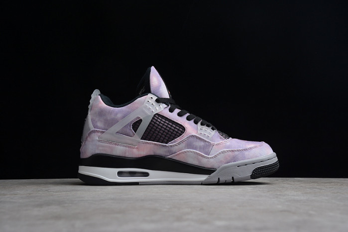 air jordan 4 “zen master” dh7138-506