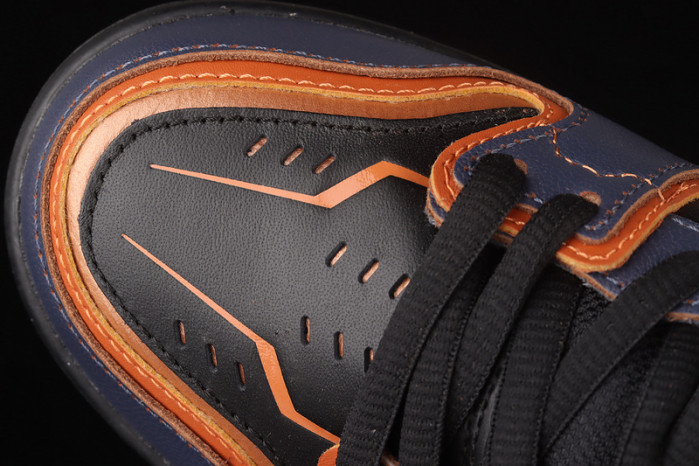 gundam x nike sb dunk high “banshee” dh7717-400