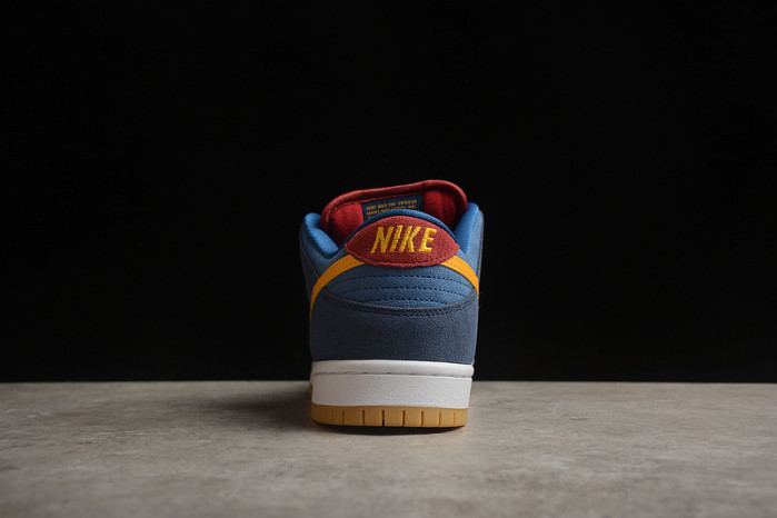 nike sb dunk low “barcelona” dj0606-400