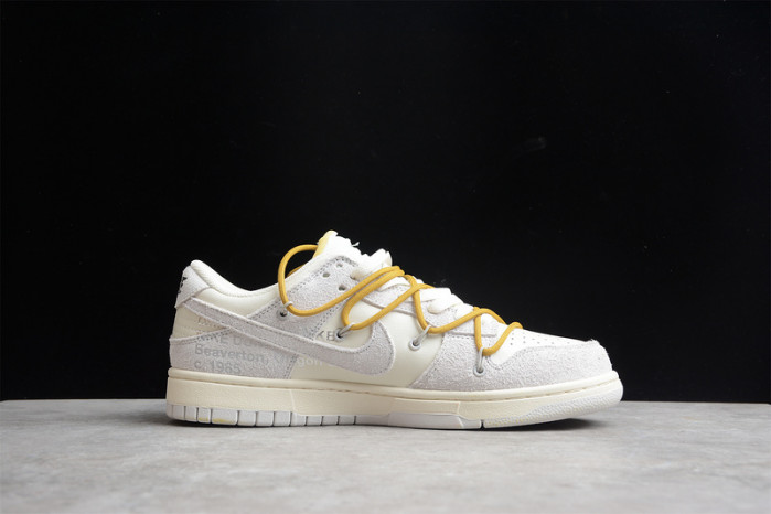 ofw nike dunk low 37 of 50 ow dj0950-105