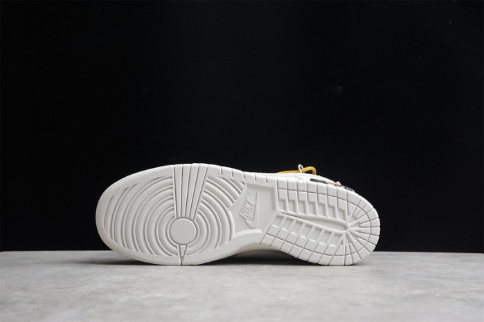 ofw nike dunk low 37 of 50 ow dj0950-105