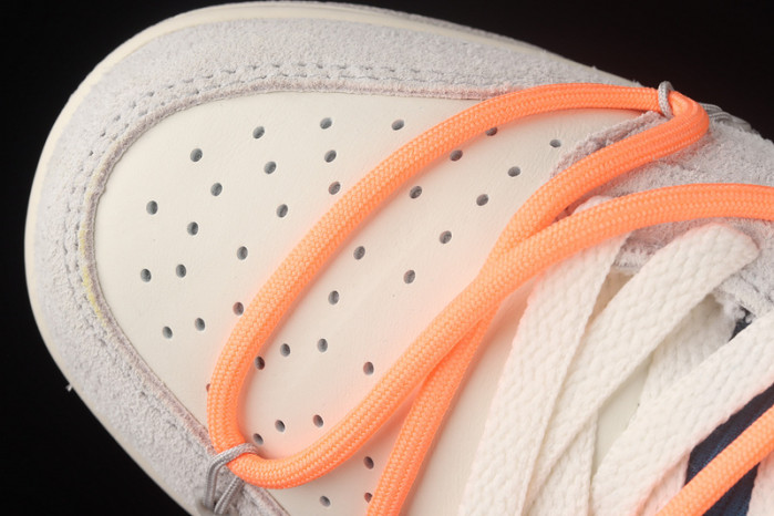 nike dunk low ofw lot 19 dj0950-119