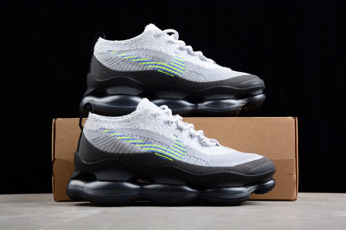 nike air max scorpion wolf grey dj4701-002