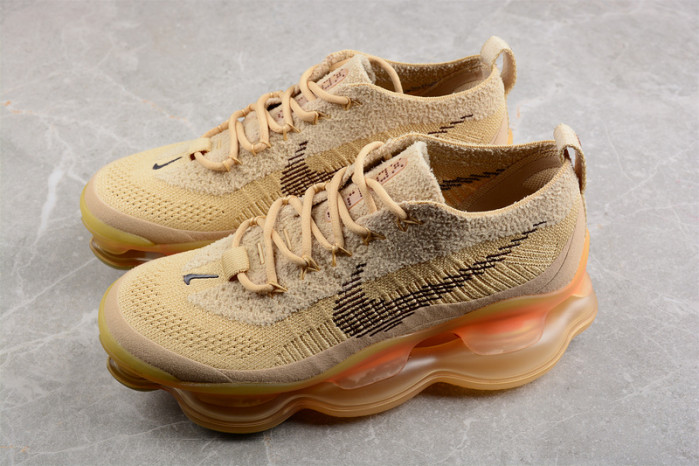 nike air max scorpion whaeat dj4702-200