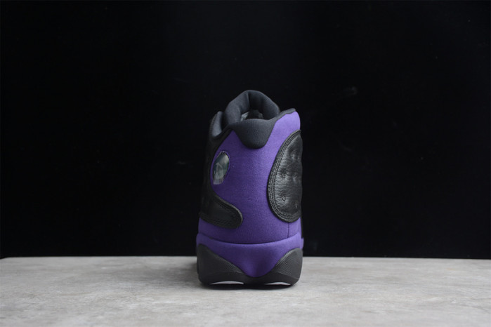 air jordan 13 court purple dj5982-015