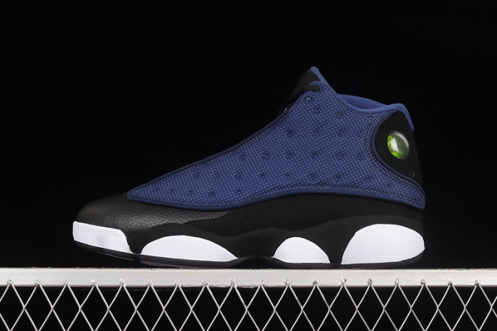 air jordan 13 “brave blue” dj5982-400