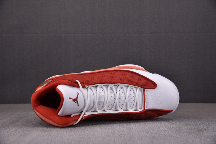 air jordan 13 "dune red/terra blush" dj5982-601