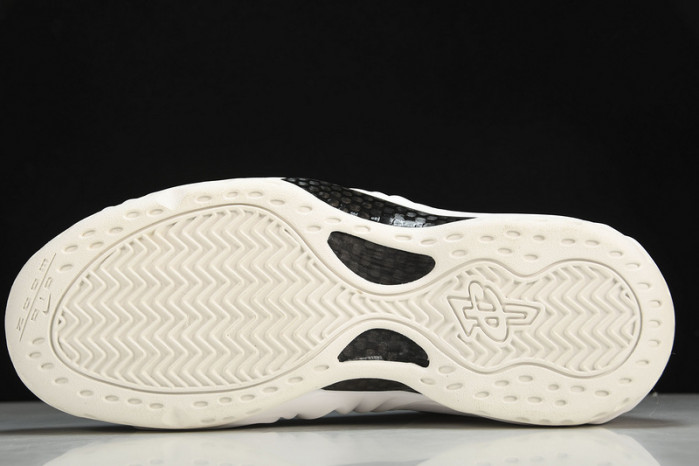 nike air foamposite one comme des garcons homme plus white dj7952-100