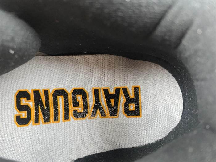 air more uptempo university gold - dd9223-100