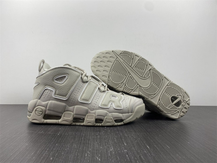 air more uptempo light bone - 921948-001