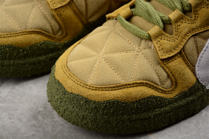 cactus plant flea market x nike dunk low dm0430-700