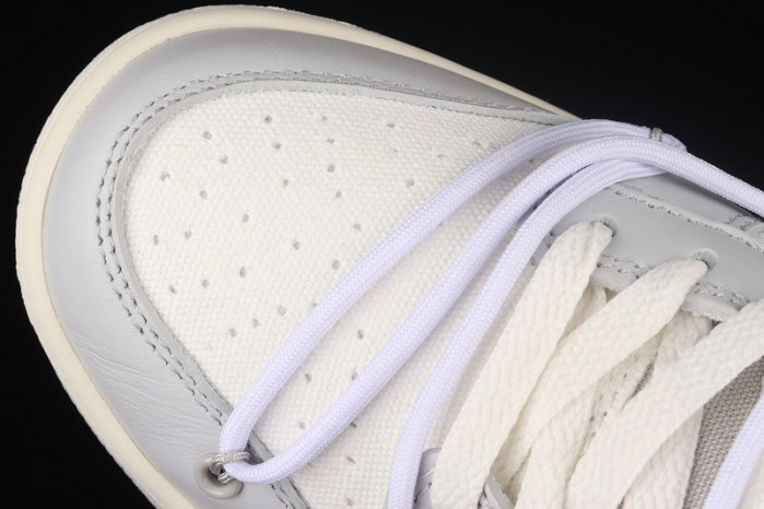 ofw x nk dunk low 49 of 50 dm1602-123