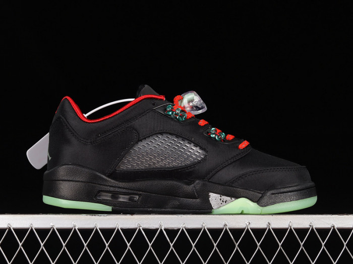 air jordan retro 5 “anthracite” dm4640-036