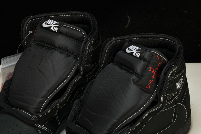 jordan 1 retro high travis scott - dm7866-001