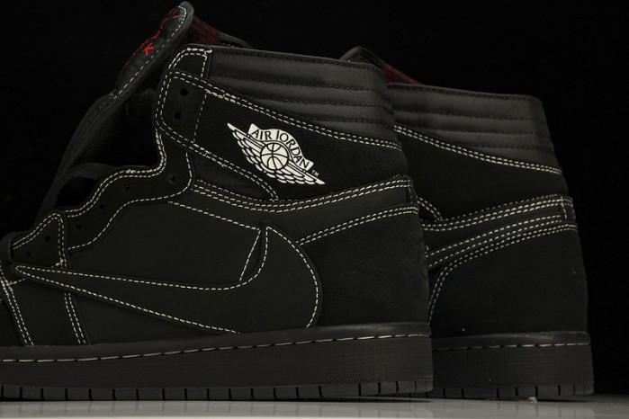 jordan 1 retro high travis scott - dm7866-001