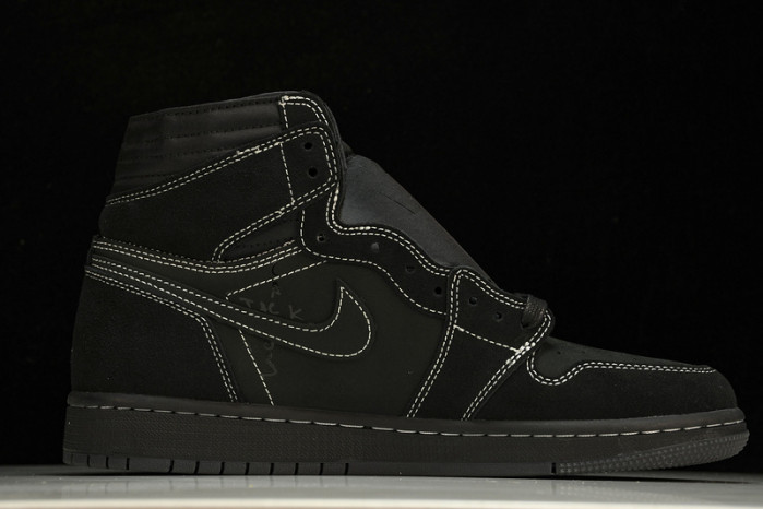 jordan 1 retro high travis scott - dm7866-001