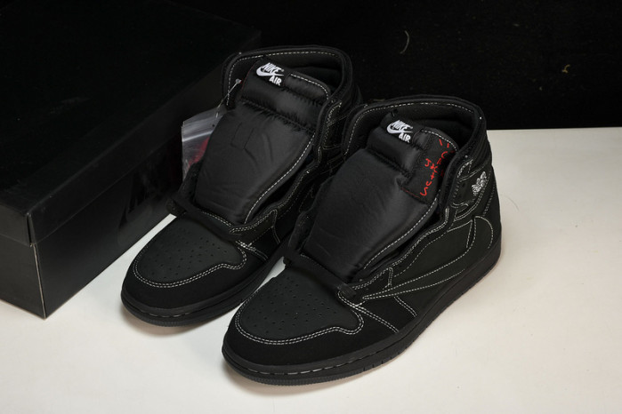 jordan 1 retro high travis scott - dm7866-001
