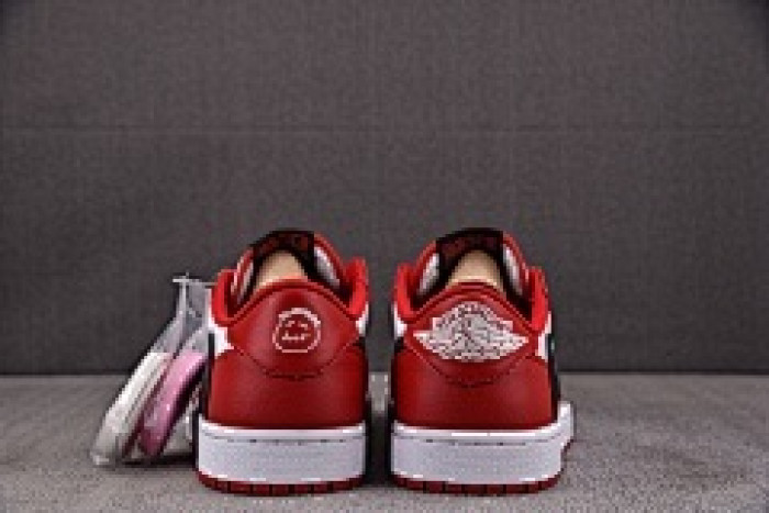 TRAVIS SCOTT X AIR JORDAN 1 LOW OG DM7866-101