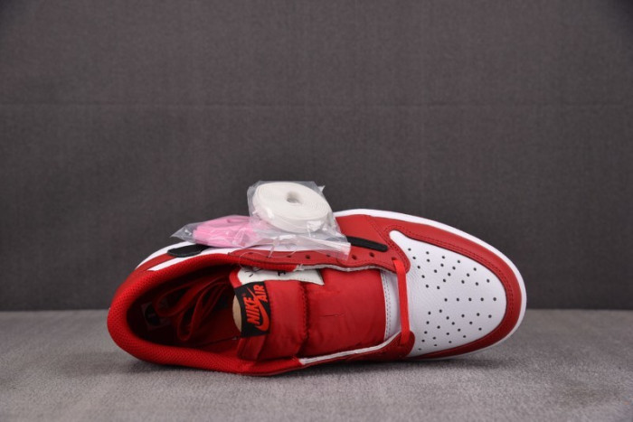 TRAVIS SCOTT X AIR JORDAN 1 LOW OG DM7866-101