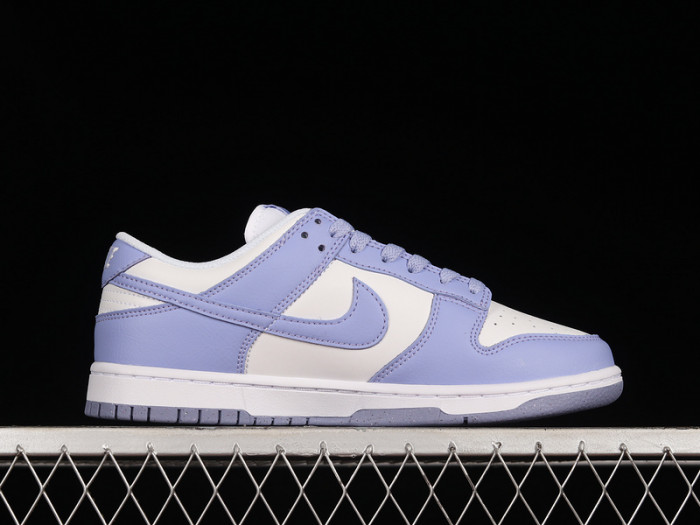 nike dunk low next nature lilac (w) - dn1431-103