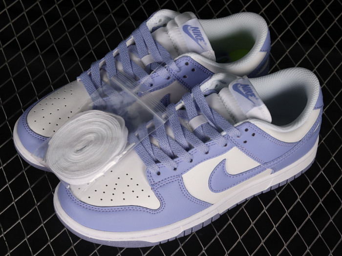 nike dunk low next nature lilac (w) - dn1431-103