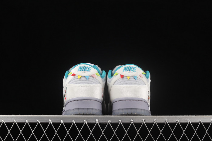 nike dunk low ice - do2326-001