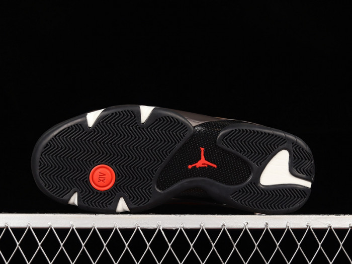 air jordan 14 “winterized” do9406-200