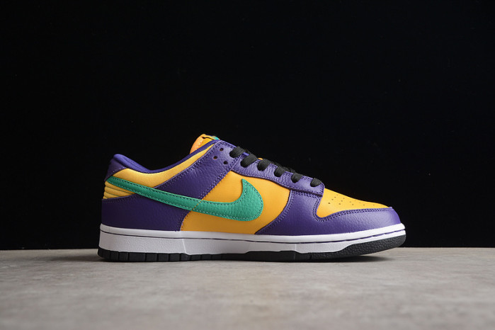 nike dunk low lx lisa leslie (w) - do9581-500