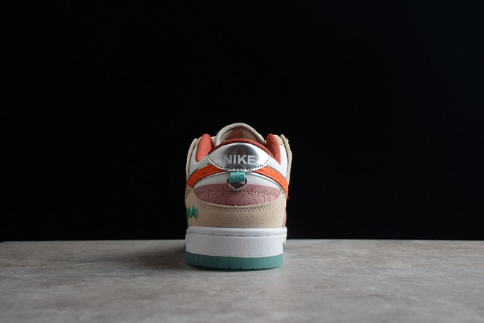 nike dunk low scrap shapeless, formless, limitless dq4975-181